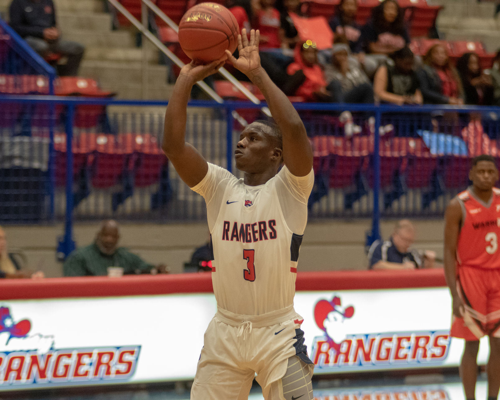 Gordon named MACJC North All-Star